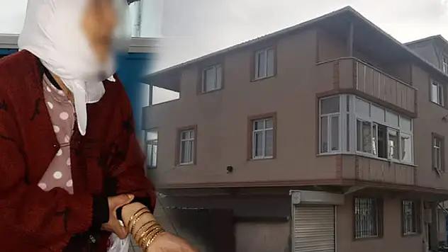 Zengin dilenci yakayı ele verdi!