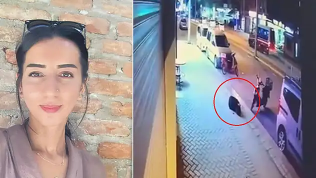 Zerin'in ölümünde sevgilisine verilen beraat kararı, Yargıtay'a taşındı
