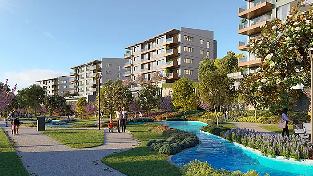 Zermeram'da lansmana özel peşinatsız 12 ay vade fırsatı