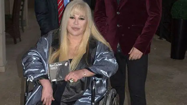 Zerrin Özer: O doktoru Allah'a havale ettim