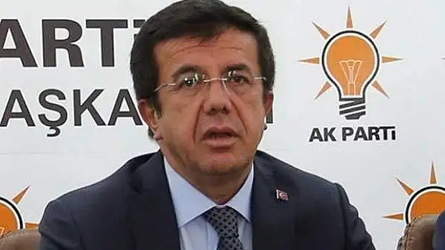Zeybekci: 'CHP'yi samimiyetsiz buluyorum'
