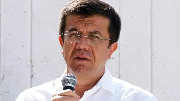 Zeybekci: 'Kim başını kaldırırsa, o baş ezilecek'