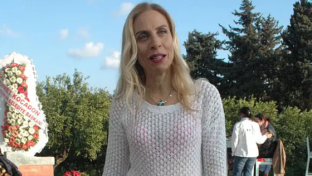Zeynep Casalini ticarette hız kesmiyor