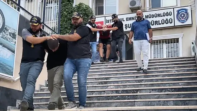 Zeytinburnu'nda 1 kişinin öldüğü silahlı çatışma: 3 kişi gözaltına alındı