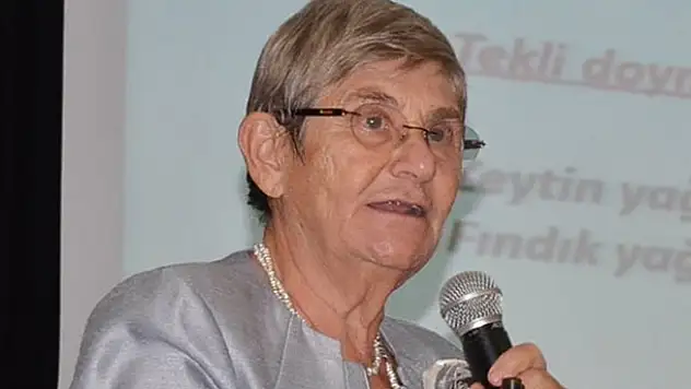 Zeytinyağı ana sütünün aynısıdır