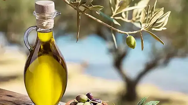Zeytinyağında ucuz üründe taklit ve tağşiş tehlikesi
