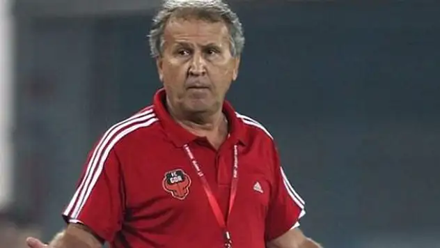 Zico Süper Lig'e geri dönüyor! İşte takımı...