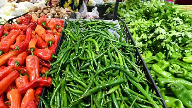 Zincir marketlerde sebze meyve fiyatlarını düşürecek öneri