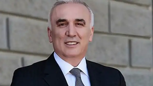 Ziraat Bankası Genel Müdürü'nün kardeşi öldürüldü