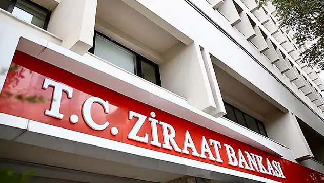 Ziraat Bankası kredi vermek için 'Suriyeli çalıştırma şartı arıyor' iddiası doğru mu? Cumhurbaşkanlığından açıklama geldi