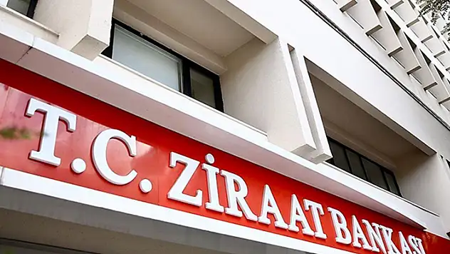 Ziraat Bankası mobil uygulaması çöktü!
