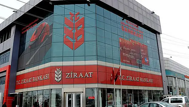 Ziraat Bankası'ndan 5,16 milyar TL'lik net kar