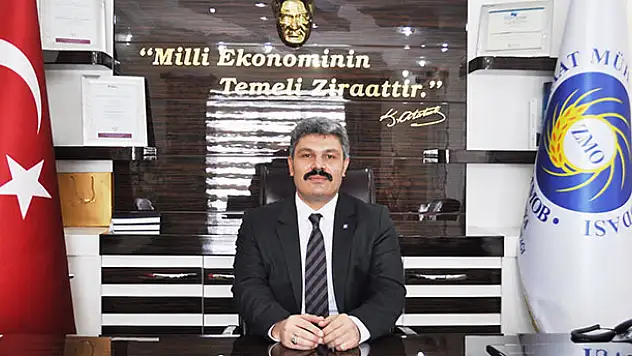 Ziraat Mühendislerinden bir şehit ailesine ev
