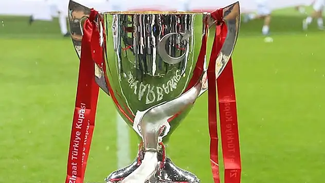 Ziraat Türkiye Kupası 4. tur maçlarının programı belli oldu! Konyaspor'un maçı ne zaman? 