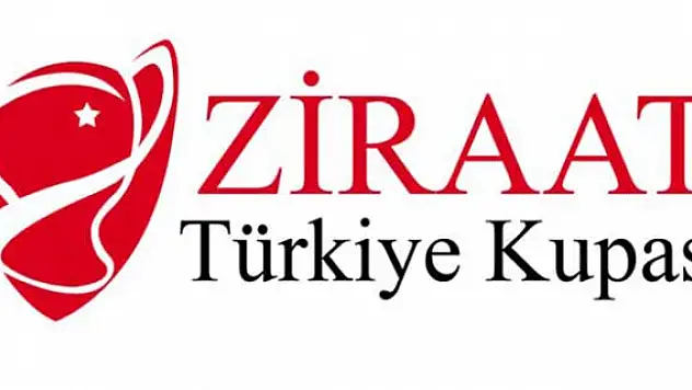 Ziraat Türkiye Kupası 6. haftanın maçları açıklandı