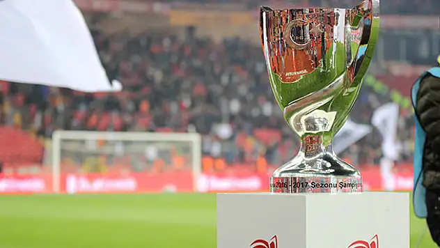 Ziraat Türkiye Kupası Atiker Konyaspor'un