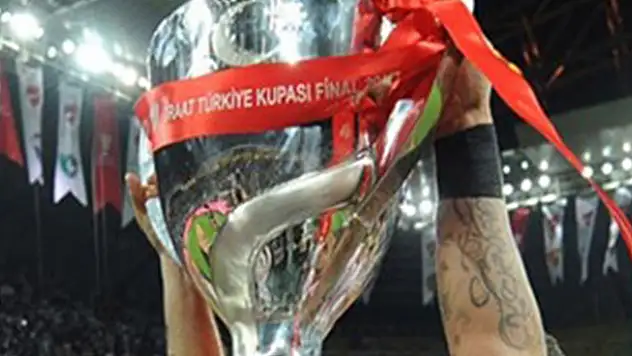 Ziraat Türkiye Kupası Çeyrek Final maçlarının tarihi belli oldu