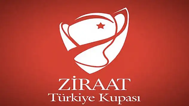 Ziraat Türkiye Kupası çeyrek final programı açıklandı