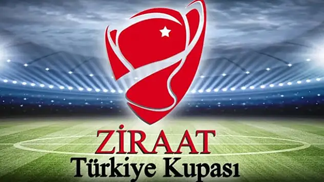 Ziraat Türkiye Kupası'nda 1'inci ve 2'nci eleme turu kuraları çekildi