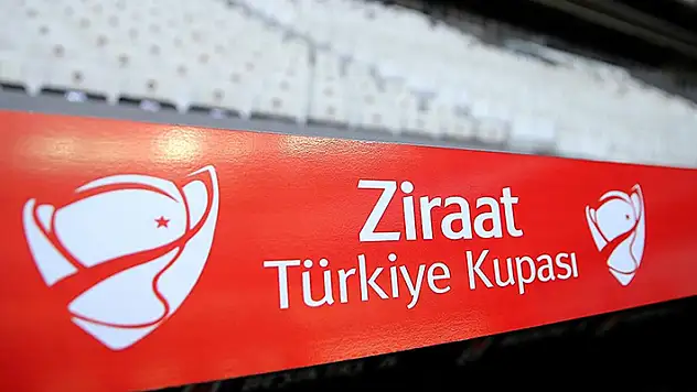 Ziraat Türkiye Kupası'nda 3. eleme turu maç programı açıklandı!  Konyaspor- Erbaaspor maçı 2 Kasım'da



