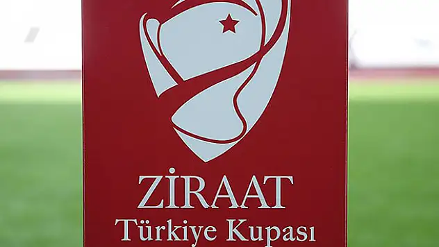 Ziraat Türkiye Kupası'nda 4. tur mücadelesi başlıyor