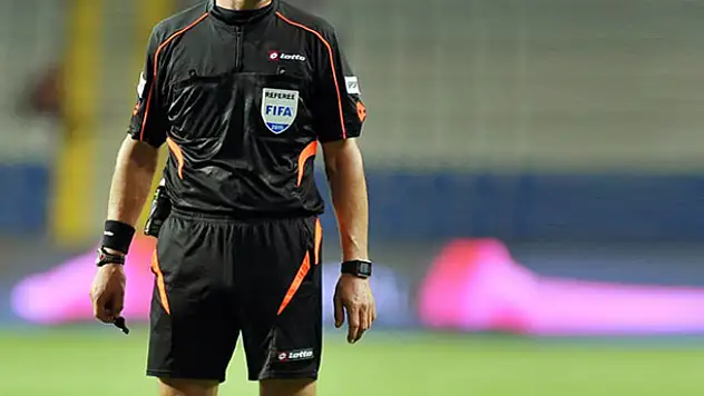 Ziraat Türkiye Kupası'nda 5. hafta hakemleri belli oldu - İşte Konyaspor maçının hakemi
