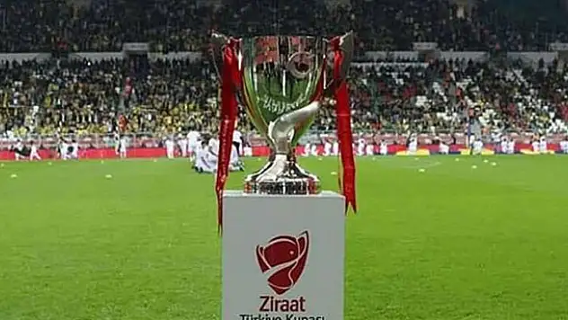 Ziraat Türkiye Kupası'nda 5. tur heyecanı! Konyaspor perşembe günü Altınordu ile karşılaşacak