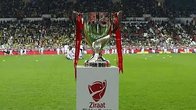 Ziraat Türkiye Kupası'nda çeyrek final heyecanı başlıyor