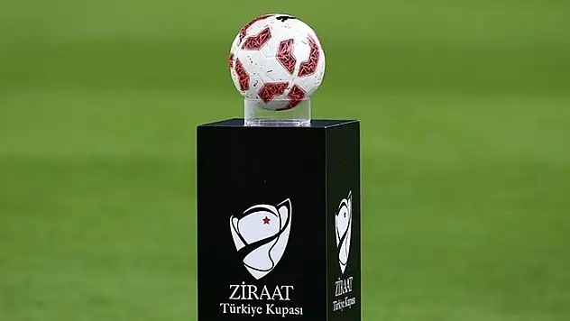 Ziraat Türkiye Kupası'nda çeyrek final heyecanı yaşanacak
