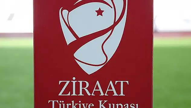 Ziraat Türkiye Kupası'nda çeyrek final heyecanı başlıyor