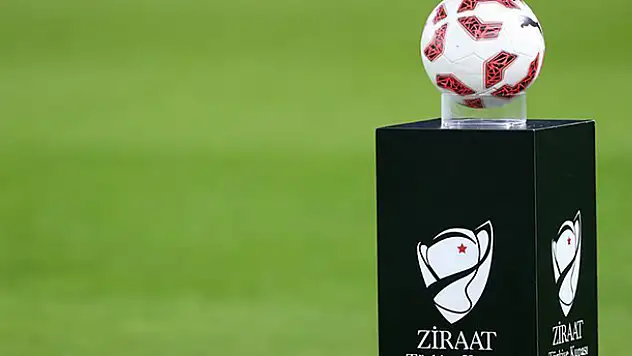 Ziraat Türkiye Kupası'nda Çeyrek Final programı belli oldu! Konyaspor'un rakibi Beşiktaş