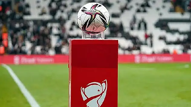 Ziraat Türkiye Kupası'nda çeyrek finalistler belli oldu
