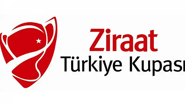 Ziraat Türkiye Kupası'nda gruplar belli oldu