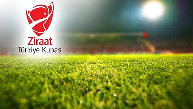 Ziraat Türkiye Kupası'nda Konyaspor'un rakibi belli oldu
