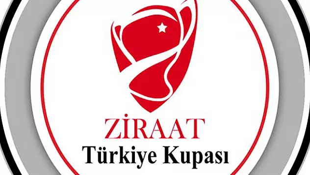 Ziraat Türkiye Kupası'nda kuralar çekildi