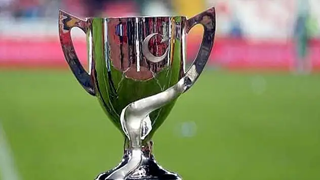 Ziraat Türkiye Kupası'nda yarı final heyecanı başlıyor
