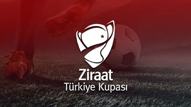 Ziraat Türkiye Kupası son 16 turu takvimi açıklandı!