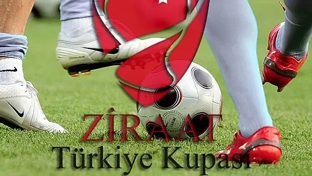 Ziraat Türkiye Kupası yarı final programı belli oldu