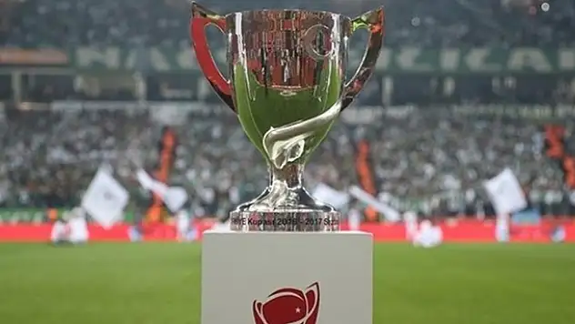 Ziraat Türkiye Kupası Yarı Final rövanş programı açıklandı