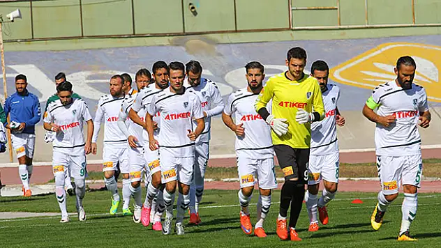 Zirve el değiştirdi