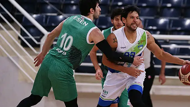 ZİRVENİN ADI KARTAL