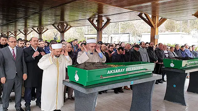 Ziya Alaboyun toprağa verildi