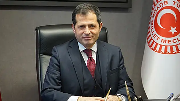 Ziya Altunyaldız'a yeni görev