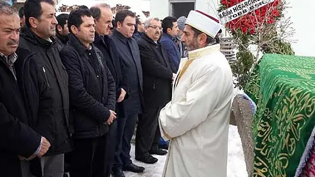 Ziya Altunyaldız'ın acı günü