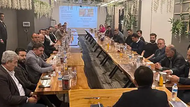 Ziya Altunyaldız: Son 20 yılda ciddi atılımlar yaptık