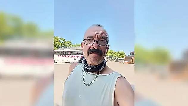 Ziyaretine gelen arkadaşını tokmakla katletti