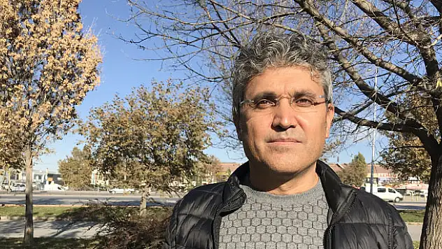 ZMO Konya Şube Başkanı Murat Akbulut: İklim kaymaları yağışları etkiledi