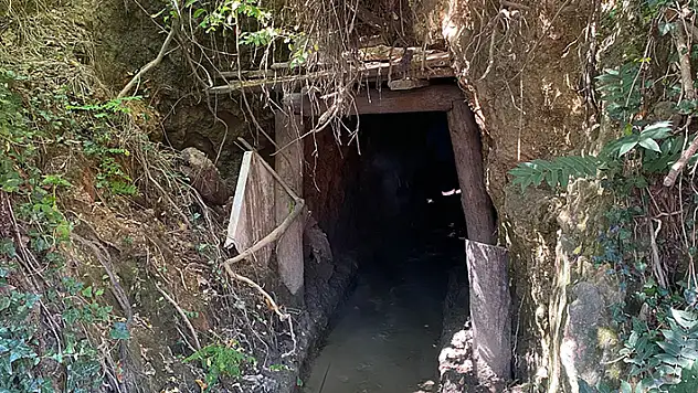 Zonguldak'ta 12 kaçak ocak kapatıldı
