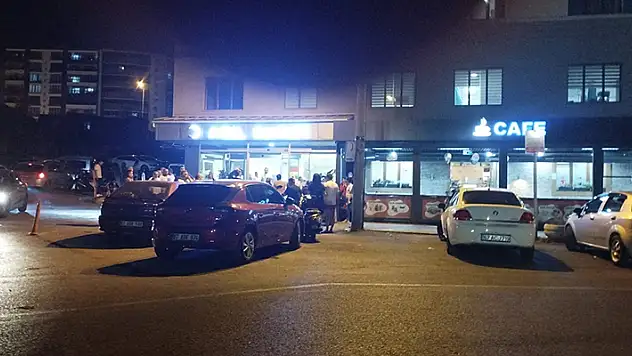 Zonguldak'ta ailesi ile birlikte denize giden 7 yaşındaki Yaren, boğuldu
