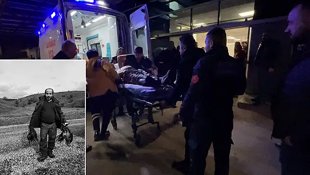 Zonguldak'ta kömür tumbasına sıkışan madenci hayatını kaybetti
